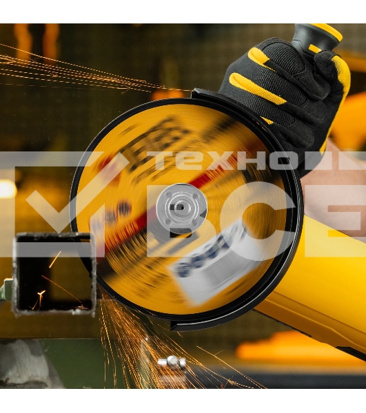 Круг отрезной по металлу Denzel 180 х 1,6 х 22,2 мм, WA46TBF