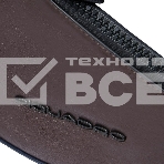 Рюкзак слинг Piquadro Harper CA6784AP/BLUTM синий/коричневый кожа, фото2