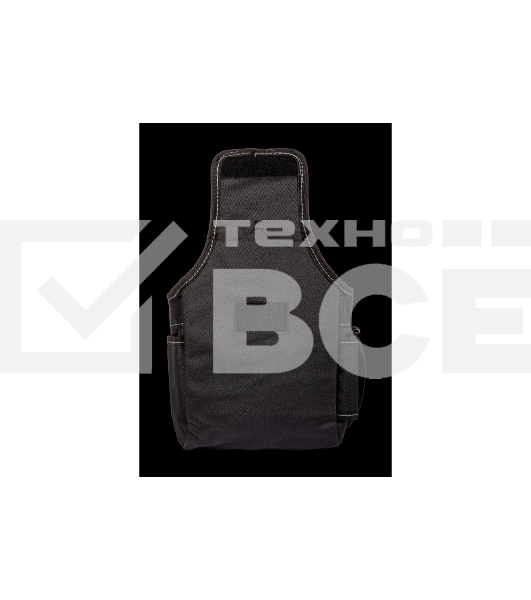 Поясная сумка монтажника Deli DLP08