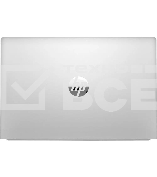 Ноутбук 14' IPS FHD HP ProBook 440 G9 silver (Core i5 1235U/16Gb/512Gb SSD/VGA int/FP/noOS) (A05QKAT_16G)