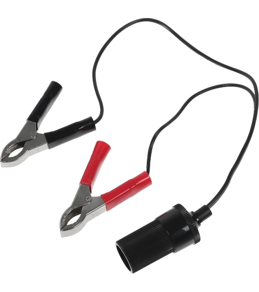 Автомобильный компрессор Berkut MT-1000 11л/мин шланг 0.05м