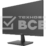 Монитор 24' Dahua DHI-LM24-L200N VA 1920x1080, 75 Гц, 5 мс, 16:9, 200 кд/м², 1xHDMI, 1xVGA, VESA 100x100 мм, черный, фото3
