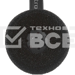 Гарнитура проводная Poly Blackwire 3220 Stereo USB-C Headset +USB-C/A Adapter (Bulk) черный, фото4