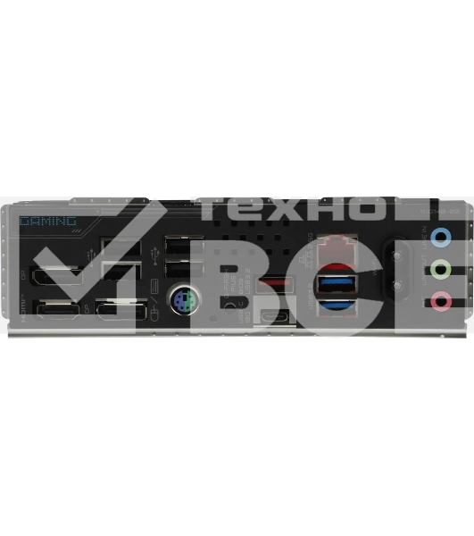 Материнская плата MSI B850M GAMING WIFI6E