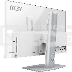 Моноблок MSI Modern AM242TP 1M-1019XRU 23.8'(1920x1080 (матовый))/Touch/Intel Core 5 120U(1.4Ghz)/16384Mb/512PCISSDGb/noDVD/Int:Intel Graphics/Cam/BT/WiFi/war 1y/4.65kg/белый/DOS + Wireless KB+M (9S6-AE0722-1467), фото5