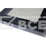 Духовой шкаф электрический MBS DE-452 белый стекло/белый, фото3