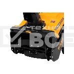 Бензиновая снегоуборочная машина Denzel SB 460, 99cc, ручной старт, фото10