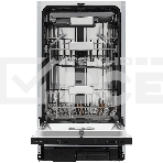 Встраиваемая посудомоечная машина Krona DELIA 45 BI V2, фото4