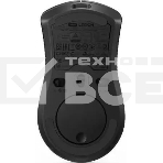 Мышь беспроводная/проводная Lenovo Legion M600 черный, 16000 dpi, радиоканал, Bluetooth, USB, кнопки - 9, фото3