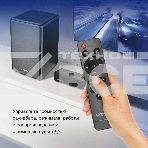 Микросистема Hyundai H-HA650 черный 150Вт FM USB BT SD/MMC/MS, фото40