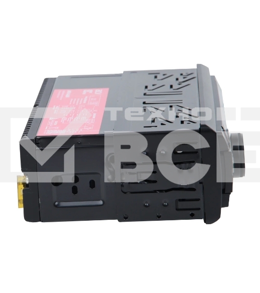 Автомагнитола ACV AVS-944BM, 1 DIN, Bluetooth, USB Type-A, AUX