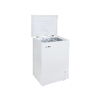 Морозильный ларь Kraft BD(W)-100RX белый, 100л, фото4