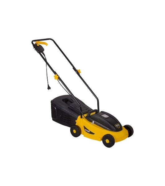 Газонокосилка электрическая Huter ELM-110M, от сети, 1100 Вт