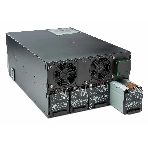 Источник бесперебойного питания APC Smart-UPS SRT SRT8KRMXLI/8000ВА/8000Вт/4 х IEC 320 C19 (компьютерная), 6 х IEC 320 C13 (компьютерная), фото3