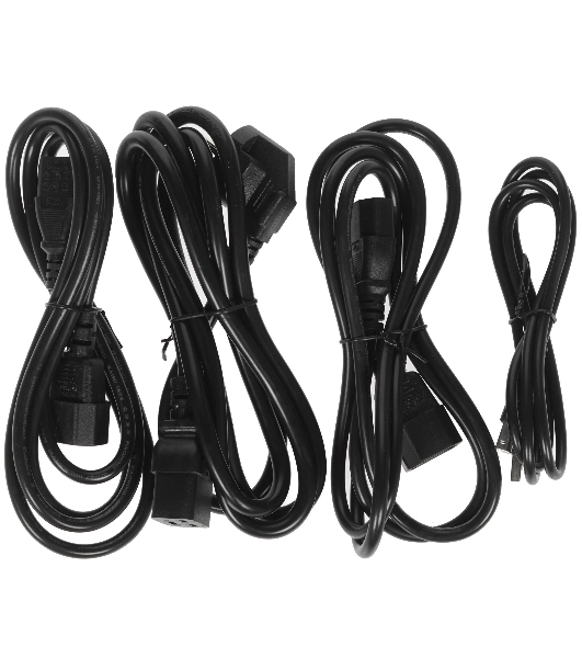 Источник бесперебойного питания CyberPower OLS2000ERT/2000 ВА/1800 Вт/USB/RJ11/45/SNMP/8 х IEC 320 C13 (компьютерная)