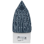 Утюг BBK ISE-2201 темно-синий, 2200 Вт, 30 г/мин, 100 г/мин, 270 мл, фото6