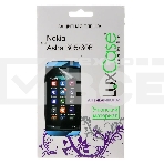 Защитная пленка LuxCase для Nokia Asha 305/306 (Антибликовая), 85х47 мм, фото 1