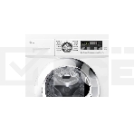 Стиральная машина LG F1096ND3 белая, загрузка фронтальная 6кг, 1000 об/мин., класс: A, фото15