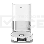 Робот-пылесос Dreame RLS6LADC L10s Ultra белый, 75 Вт, 5200 мАч Li-Ion, уборка сухая/влажная, пылесборник контейнер 0.35 л, фото5
