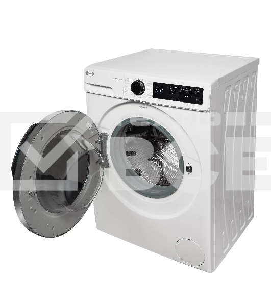 Стиральная машина DeLonghi DWM 825 V ALICIA белый, загрузка фронтальная 8 кг, 1200 об/мин., класс: А+++