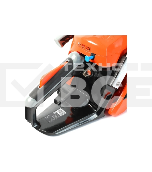 Бензопила Patriot PT 3816 + топор APF-600 1470Вт 2л.с. дл.шины:16