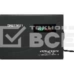Стабилизатор напряжения Smartwatt AVR Triac 1000TW 1000ВА черный, фото 1