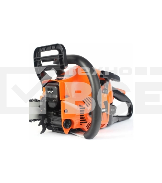 Бензопила Patriot PT 3816 Imperial 1500Вт 2л.с. дл.шин.:40см
