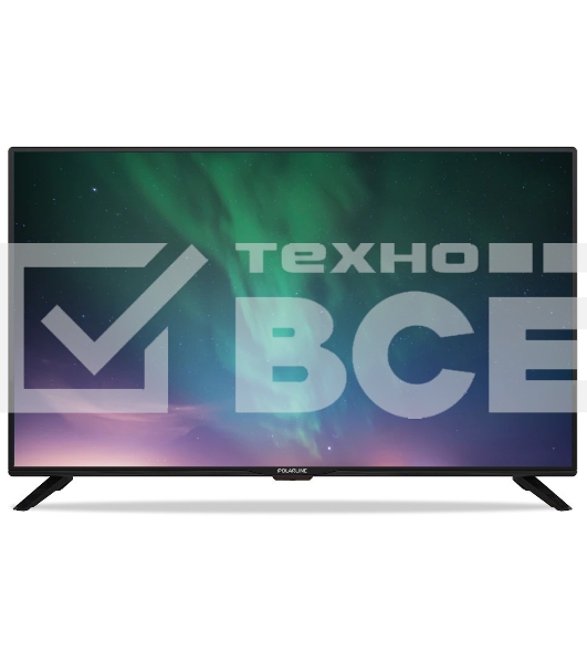Телевизор PolarLine 43