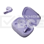 Наушники JBL Live Flex 3 пурпурный, фото11