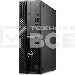 Компьютер Dell Optiplex 7020 Plus SFF i7 14700 (2.1) 16Gb 1Tb SSD256Gb RX 6500 4Gb Linux Ubuntu GbitEth 200W мышь клавиатура черный (7020SP-76741), фото4