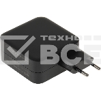 Блок питания TopON TOP-GaN-100WB автоматический 100W 5V-20V 5A 2xUSB от бытовой электросети LED индикатор, фото6