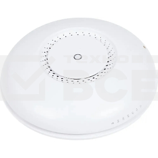 Точка доступа Mikrotik cAP ac (RBcAPGi-5acD2nD), 2.4/5ГГц, 802.11ac, 2х10/100/1000