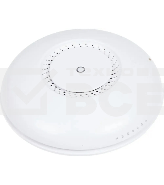 Точка доступа Mikrotik cAP ac (RBcAPGi-5acD2nD), 2.4/5ГГц, 802.11ac, 2х10/100/1000