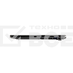 Ноутбук Hiper Workbook U26 серый U26-15FII3123R8S2WPG 15.6