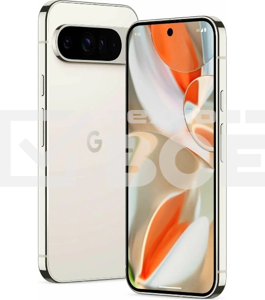 Смартфон Google Pixel 9 Pro XL, 16/128Gb, белый