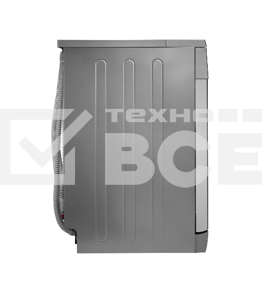 Посудомоечная машина DeLonghi DDWS 465 X CALLISTO, нержавеющая сталь, 45 см