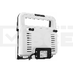 Сэндвичница BRAYER BR2201 750 Вт, пластины с антипр. покрыт 22,4*12,2 см, белый/черный, фото2