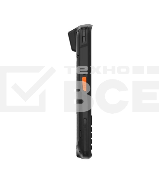 Терминал сбора данных UROVO CT48S 2D Imager Urovo SE2030, 4 гб/ 64 гб, Android 12, USB, Bluetooth, WiFi, NFС, GSM, 4G LTE, GPS, SIM-карта, 3G LTE, 4.0