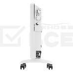 Конвектор электрический MTX CH-1000, белый, 1000 Вт, 10 м2, термостат, фото26
