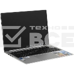 Ноутбук Tecno Megabook T16 серебристый 2024 i7-13620H 32Gb SSD 1Tb Intel UHD Graphics 16 WUXGA IPS Cam 75Вт*ч Win11, фото3