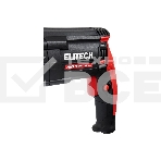 Перфоратор Elitech RH 0928RE, патрон:SDS-plus уд.:3.2Дж 850Вт (кейс в комплекте), фото6
