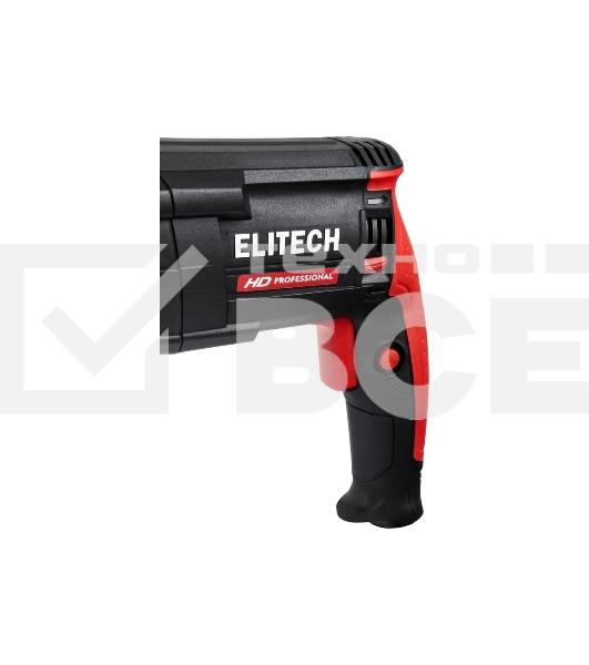 Перфоратор Elitech RH 0928RE, патрон:SDS-plus уд.:3.2Дж 850Вт (кейс в комплекте)