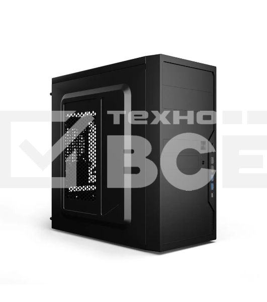 Компьютерный корпус ABR Office micro F7