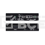 Эмбеддер HDMI 4K60 Infobit [iTrans AE01] HDCP 2.2, RCA и оптический выход, фото4