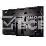 Интерактивная панель HIPER IFP7504-HE 75″, 3840x2160, Android 13, 8ГБ/128ГБ, 400 кд/м², 6000:1, 178/178°, фото3