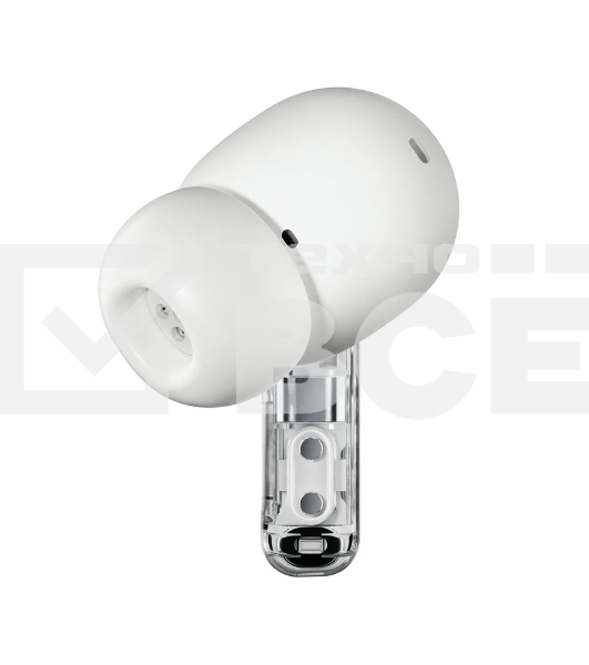 Гарнитура NOTHING EAR (a) A10600064 INTL WHITE