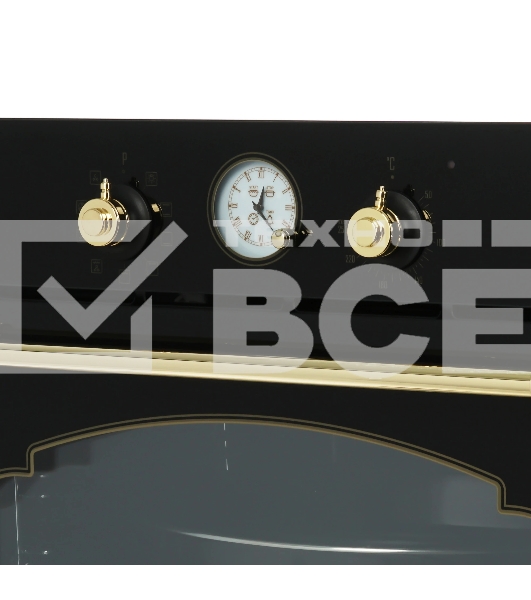 Духовой шкаф ARDO BO58ERA2