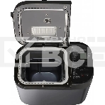 Хлебопечь Panasonic SD-YR2540HTS серый/черный, фото3