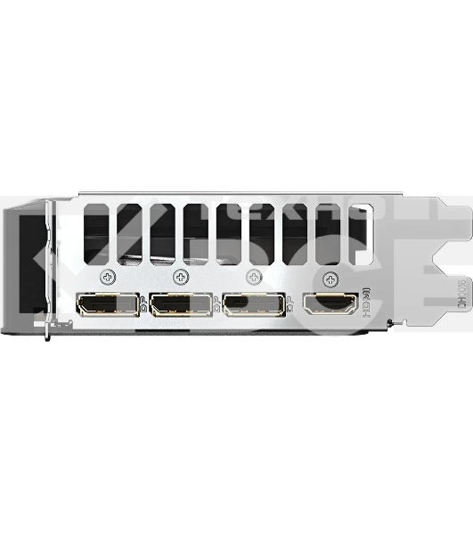 Видеокарта Gigabyte RTX5060Ti EAGLE OC 16GB GDDR7 128 bit 3xDP HDMI 2FAN RTL