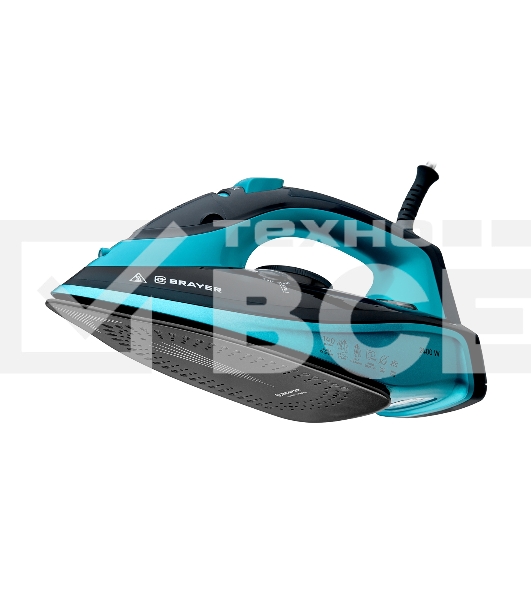 Утюг BRAYER BR4019